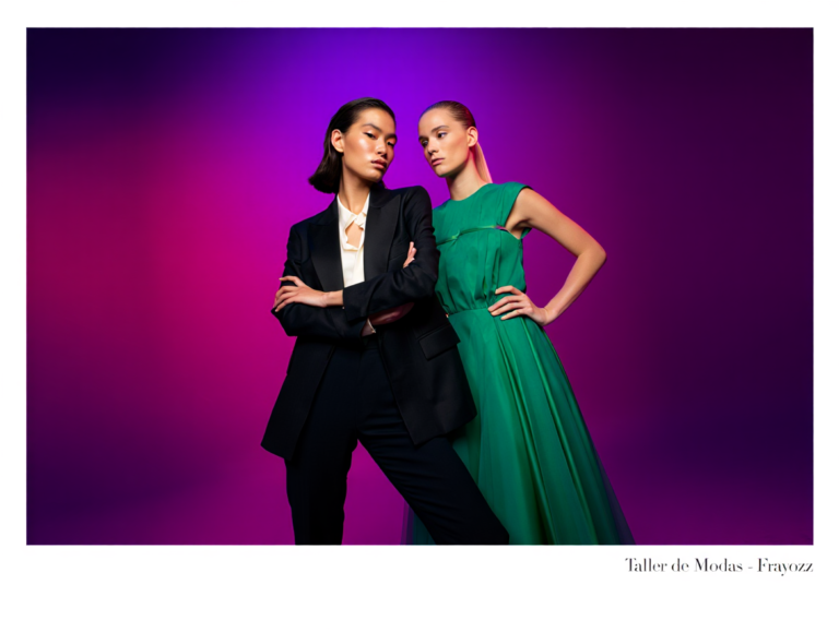 Frayozz Ad Lesbian Couple Editorial 1 768x579