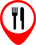 restaurants & food.