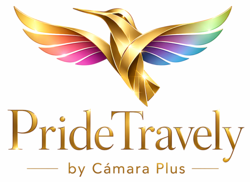 PrideTravely