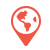 Associations & Foundations icon